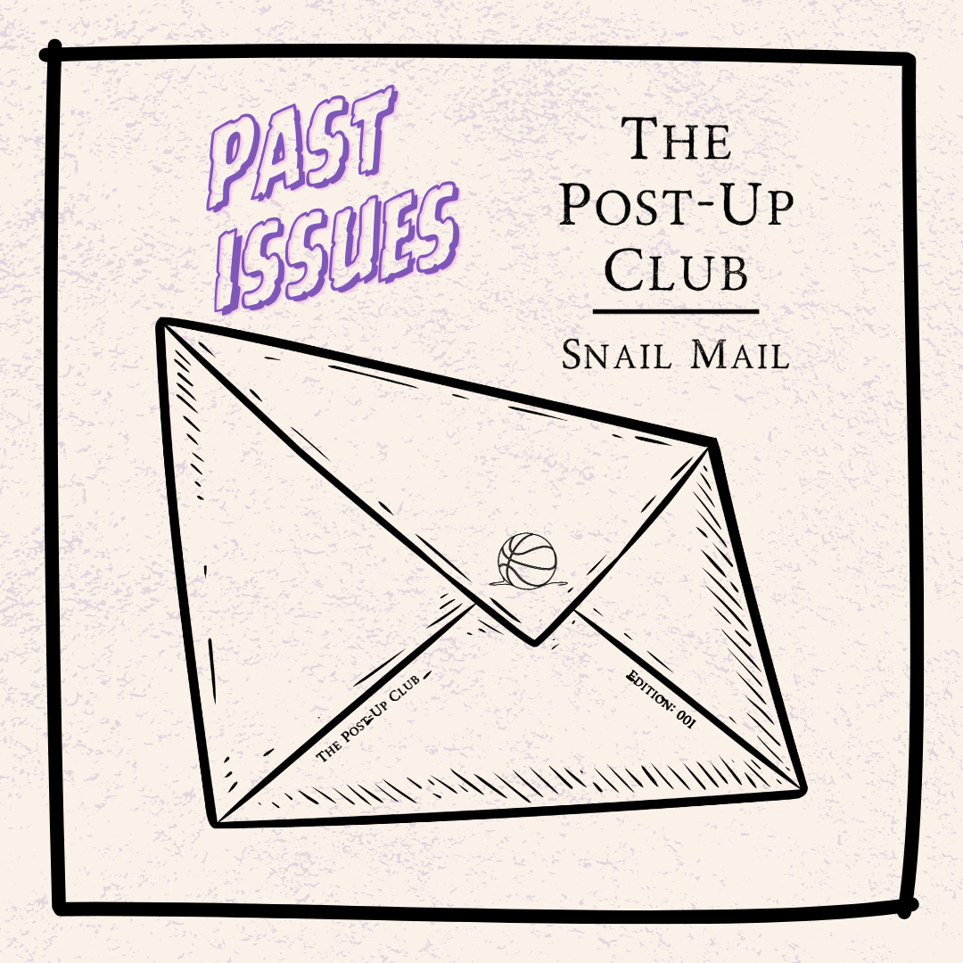 Past Issues
