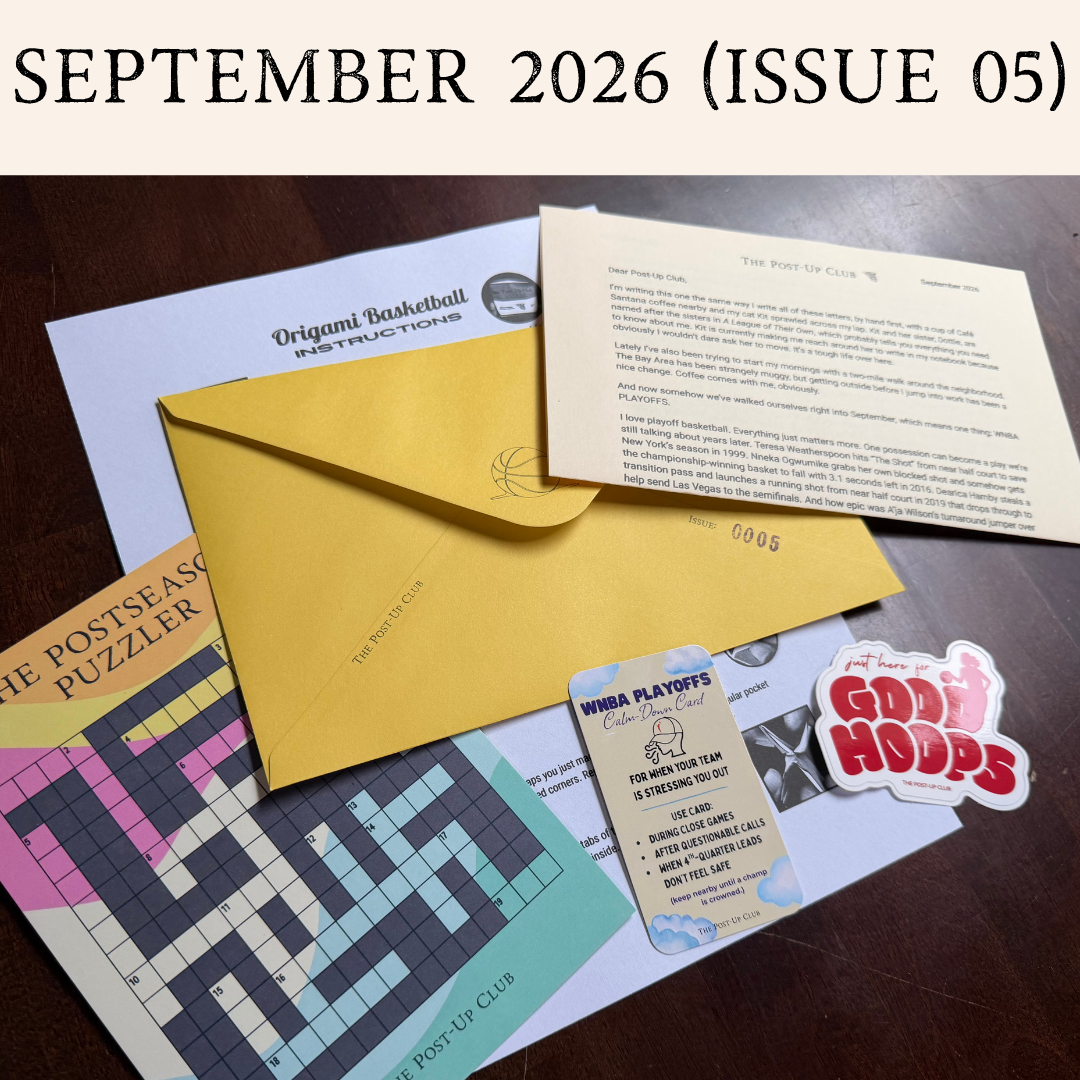Past Issues
